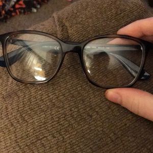 Ray ban glasses